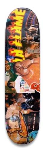 Design 528871 Skateboards, Longboards and Grip Tape Image