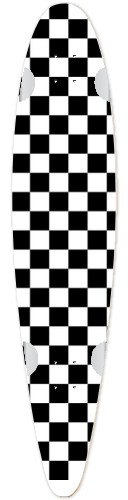 Design 528931 Skateboards, Longboards and Grip Tape