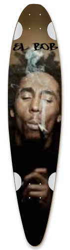 EL BOB
