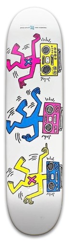 Design 528948 Skateboards, Longboards and Grip Tape Image