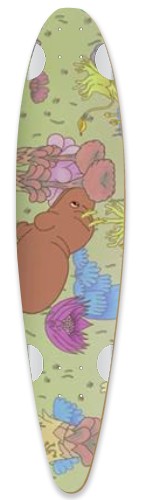 Design 528963 Skateboards, Longboards and Grip Tape Image