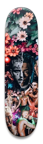 Design 528970 Skateboards, Longboards and Grip Tape Image