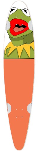 Design 529003 Skateboards, Longboards and Grip Tape