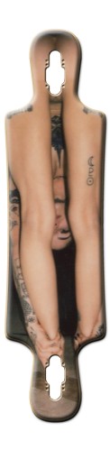Design 529008 Skateboards, Longboards and Grip Tape