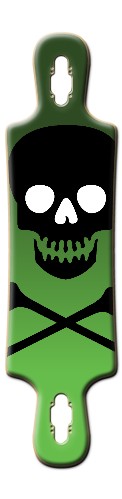Design 529017 Skateboards, Longboards and Grip Tape