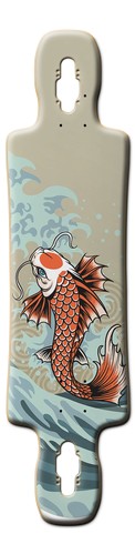 Design 529024 Skateboards, Longboards and Grip Tape