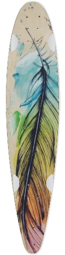 Design 529050 Skateboards, Longboards and Grip Tape