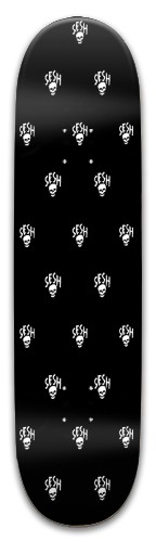 Design 529051 Skateboards, Longboards and Grip Tape