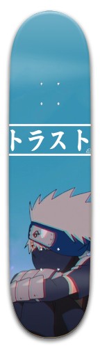 Design 529088 Skateboards, Longboards and Grip Tape Image