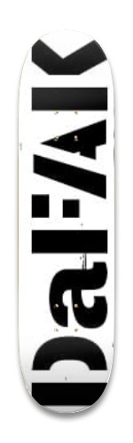 Design 529191 Skateboards, Longboards and Grip Tape