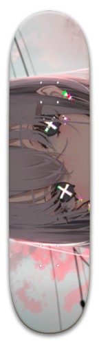 Design 529192 Skateboards, Longboards and Grip Tape