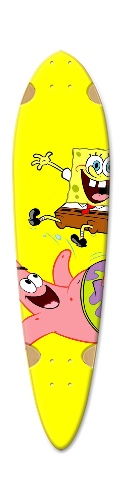Design 529198 Skateboards, Longboards and Grip Tape