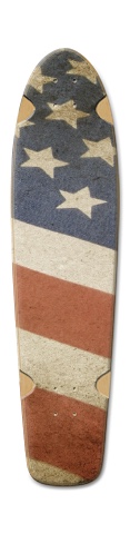 Design 529206 Skateboards, Longboards and Grip Tape