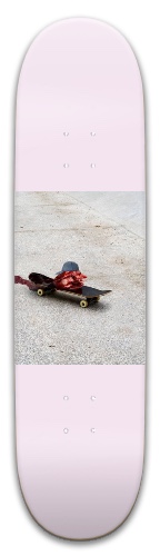 Design 529213 Skateboards, Longboards and Grip Tape