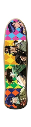 Design 529222 Skateboards, Longboards and Grip Tape