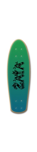 Design 529228 Skateboards, Longboards and Grip Tape