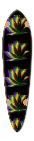 Design 529231 Skateboards, Longboards and Grip Tape