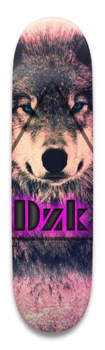 Design 529233 Skateboards, Longboards and Grip Tape