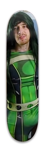 Design 529238 Skateboards, Longboards and Grip Tape