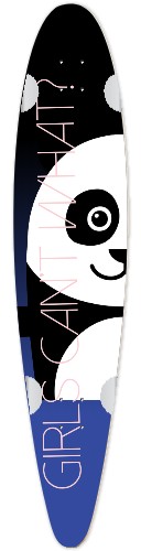 Design 529260 Skateboards, Longboards and Grip Tape