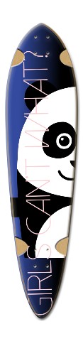 Design 529261 Skateboards, Longboards and Grip Tape