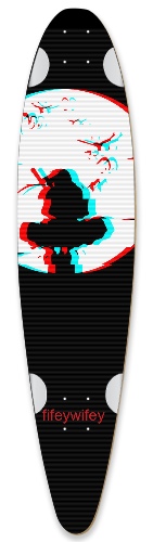 Design 529267 Skateboards, Longboards and Grip Tape Image