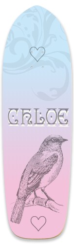 Design 529268 Skateboards, Longboards and Grip Tape Image