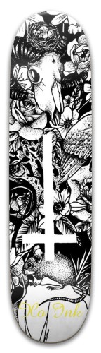 Design 529288 Skateboards, Longboards and Grip Tape