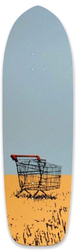 Design 529289 Skateboards, Longboards and Grip Tape