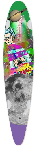 Design 529316 Skateboards, Longboards and Grip Tape Image