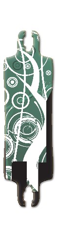 Design 529324 Skateboards, Longboards and Grip Tape