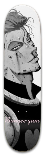 Design 529344 Skateboards, Longboards and Grip Tape