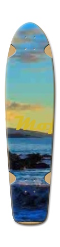 Design 529429 Skateboards, Longboards and Grip Tape