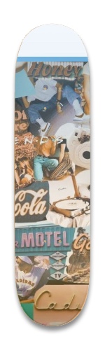 Design 529457 Skateboards, Longboards and Grip Tape