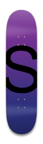 Design 529459 Skateboards, Longboards and Grip Tape