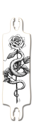 Design 529460 Skateboards, Longboards and Grip Tape