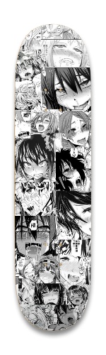 Design 529479 Skateboards, Longboards and Grip Tape