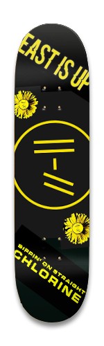 Design 529493 Skateboards, Longboards and Grip Tape