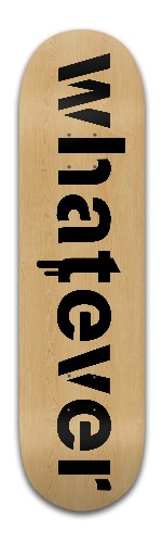 Design 529519 Skateboards, Longboards and Grip Tape Image