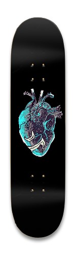 Design 529558 Skateboards, Longboards and Grip Tape