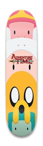 Design 529585 Skateboards, Longboards and Grip Tape