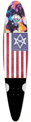 Design 529594 Skateboards, Longboards and Grip Tape Image