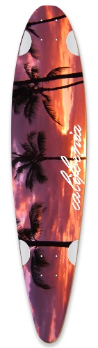 Design 529598 Skateboards, Longboards and Grip Tape