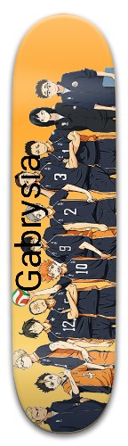 Design 529624 Skateboards, Longboards and Grip Tape