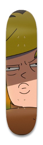 Design 529627 Skateboards, Longboards and Grip Tape
