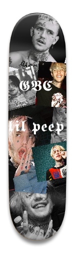 Design 529629 Skateboards, Longboards and Grip Tape