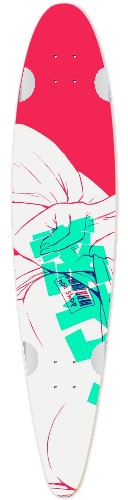 Design 529635 Skateboards, Longboards and Grip Tape Image