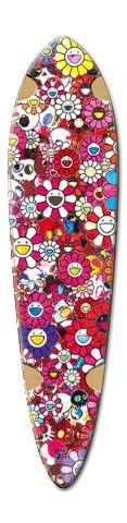 Design 529662 Skateboards, Longboards and Grip Tape Image