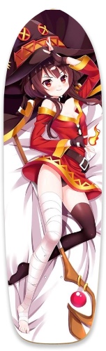 Design 529710 Skateboards, Longboards and Grip Tape Image