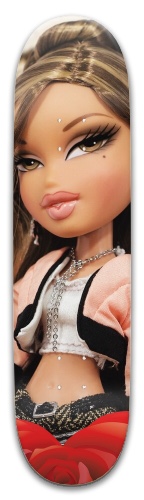 Design 529713 Skateboards, Longboards and Grip Tape Image